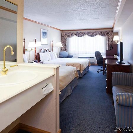 פורט וושינגטון The Harborview, Ascend Hotel Collection מראה חיצוני תמונה
