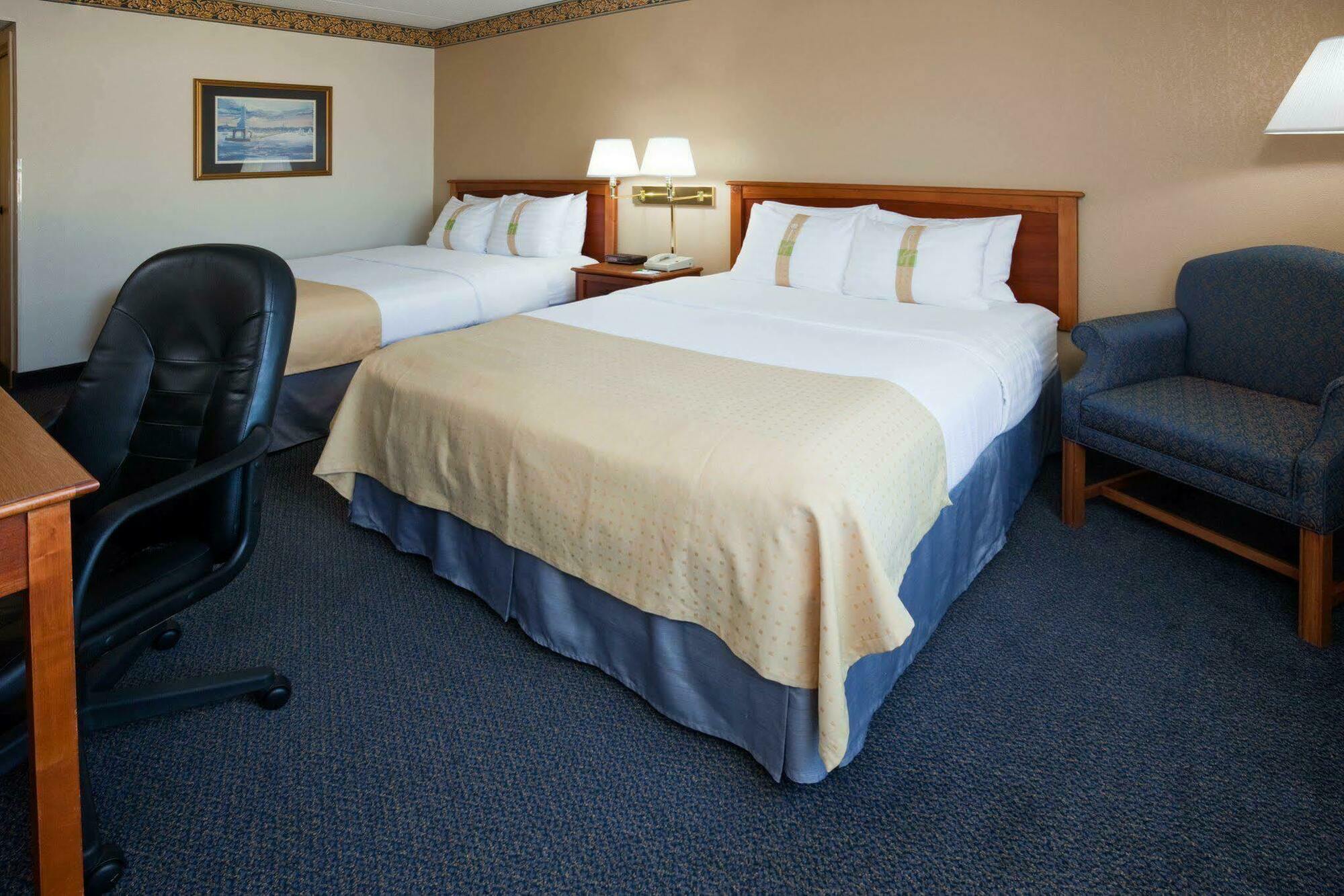 פורט וושינגטון The Harborview, Ascend Hotel Collection חדר תמונה
