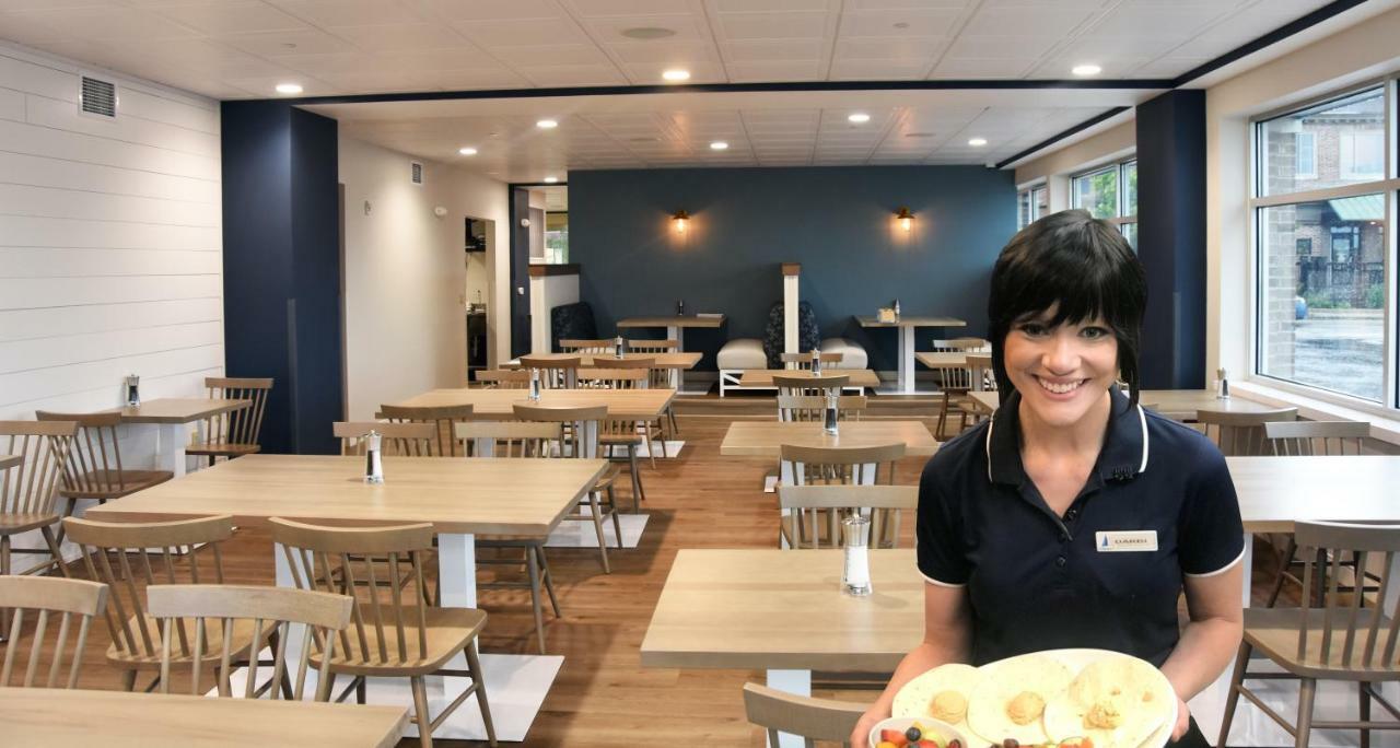 פורט וושינגטון The Harborview, Ascend Hotel Collection מראה חיצוני תמונה